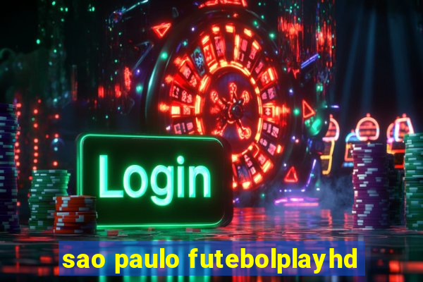 sao paulo futebolplayhd